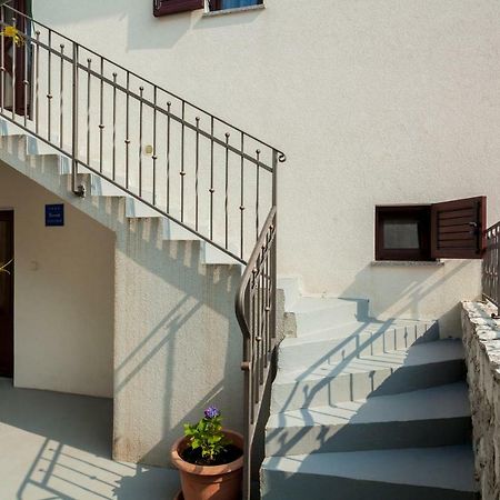 Apartment Nonna Krk Town Dış mekan fotoğraf