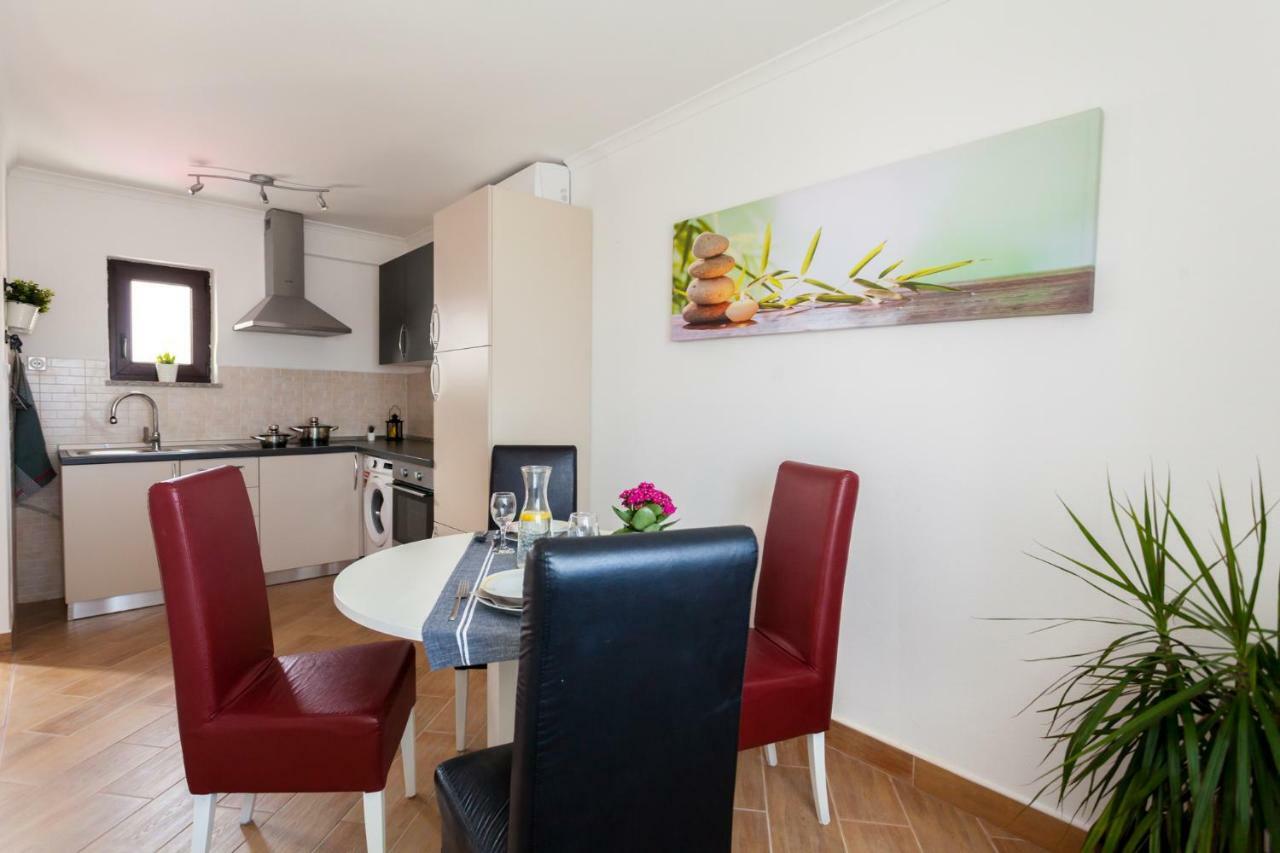 Apartment Nonna Krk Town Dış mekan fotoğraf
