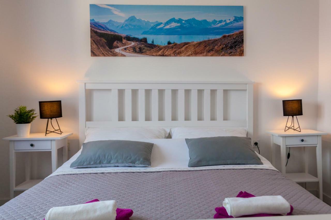 Apartment Nonna Krk Town Dış mekan fotoğraf